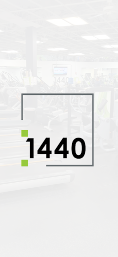 Screenshot of Fitness 1440 Nashville