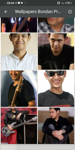 Bondan Prakoso Full Offline