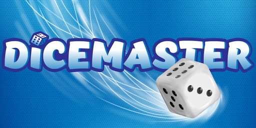 Android application Dicemaster / 1 - 5 Dice screenshort