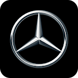 Mercedes-Benz Ses Teması icon