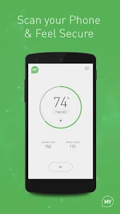 MYAndroid Protection