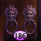 Four Rings Escape Best Escape Game 186 icon
