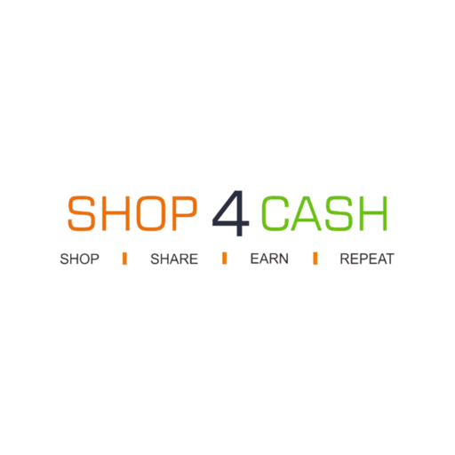 Shop4Cash 1.0.1 Icon