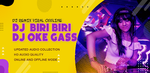 DJ Biri Biri Offline Viral Screen 3