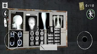 Eyes Scream - Screenshot 2