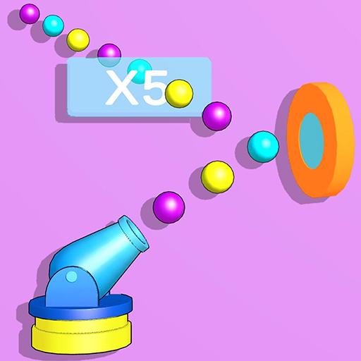 Multiply Shots logo