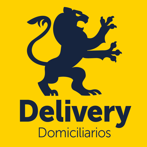 Nueva Botella Delivery logo