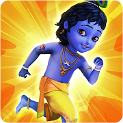 Little Krishna Download gratis mod apk versi terbaru
