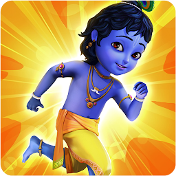 Icon image Little Krishna