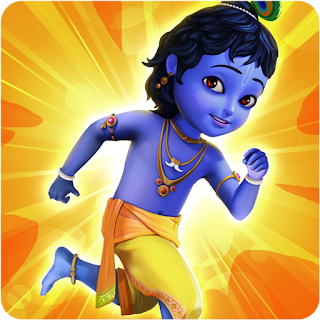 Little Krishna apk