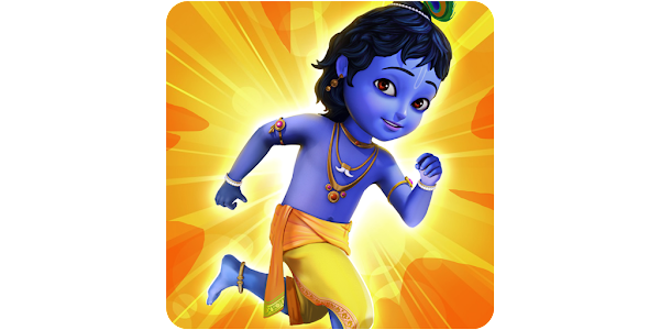 Little Krishna - Apps on Google Play