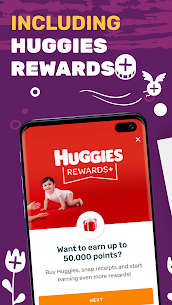 Fetch Rewards: Earn Gift Cards 4