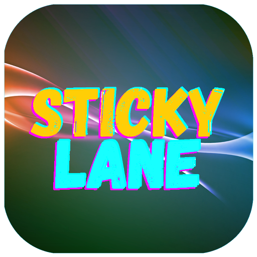 Sticky Lane