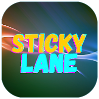 Sticky Lane
