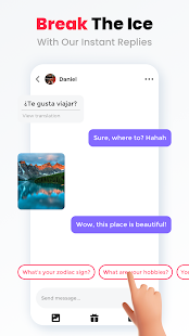 Chatjoy: Live Video Chats Screenshot