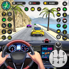 Car Stunt Master - Car Games Mod