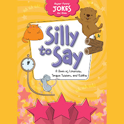 「Silly To Say」圖示圖片