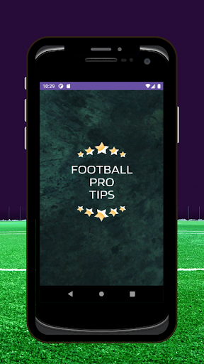 Aperçu de l'application