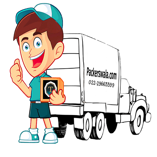 Packerswala - Packers & Movers  Icon