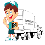 Packerswala - Packers and Movers App icon