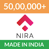 NIRA Instant Personal Loan App icon