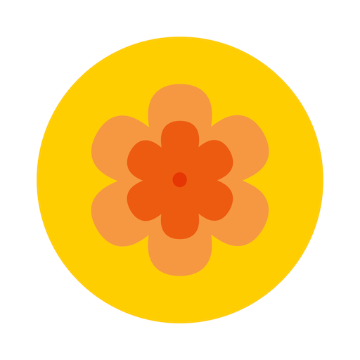 My Wellbeing: Vision board App logo