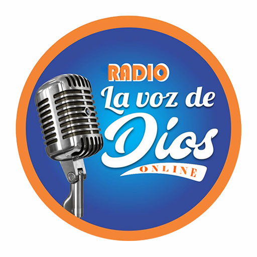 La Voz de Dios Radio 2.0 Icon