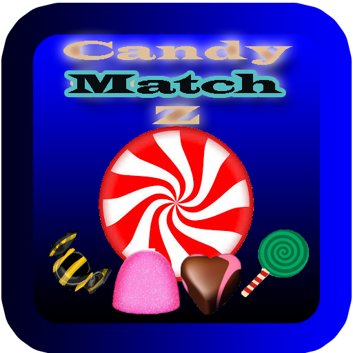 Candy Match Z 1.1 Icon