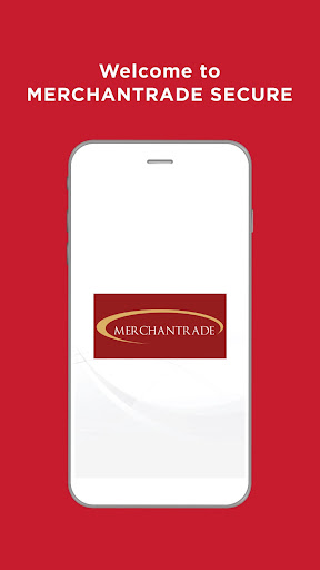 Android application Merchantrade Secure screenshort