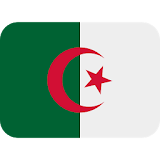 كورة جزائرية - الدوري الجزائري icon
