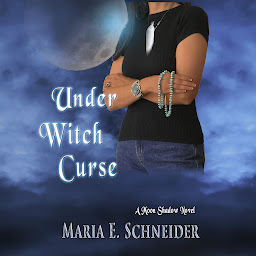 Icon image Under Witch Curse: A Moon Shadow Novel