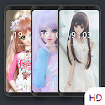 Cover Image of Tải xuống Doll Wallpaper 1.0 APK