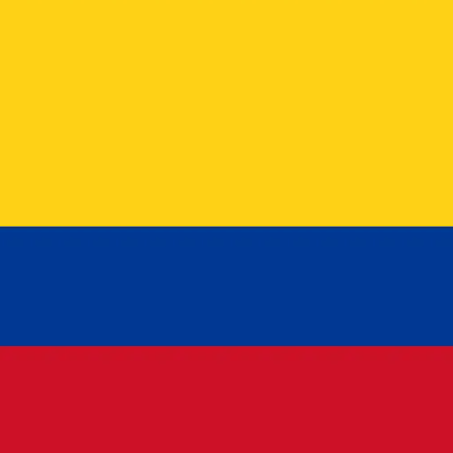 Constitución de Colombia logo