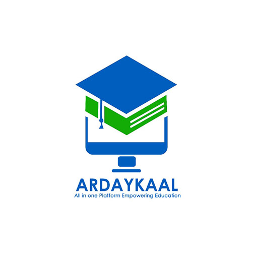 Arday Kaal logo