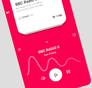 Radio 5 BBC Live