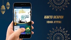 Takbiran Idul Fitri 2021 Terlengkapのおすすめ画像3