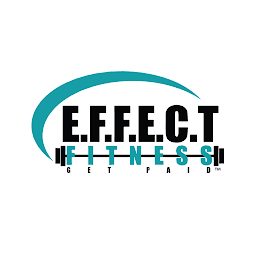 Imagem do ícone Effect Fitness Atlanta