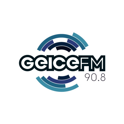 GEICE FM logo