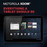 Motorola Xoom™ Quiz icon