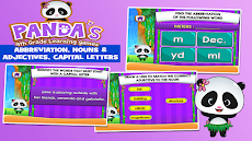 Panda 4th Grade Learning Gamesのおすすめ画像2