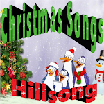 Cover Image of Herunterladen Hillsong Christmas Songs 1.1 APK