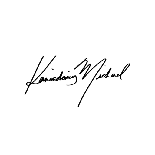 Mike Kaniadakis logo