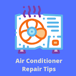Cover Image of Download Air Conditioner Repair Tips & Guide 1.2 APK