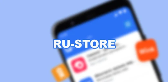 Ru-Store Android App