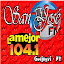 RADIO SAN JOSE FM 104.1