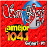 RADIO SAN JOSE FM 104.1