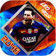 2048 Lionel Messi Game Kpop - Muti level special Install on Windows