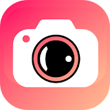 DSLR Selfie Camera icon