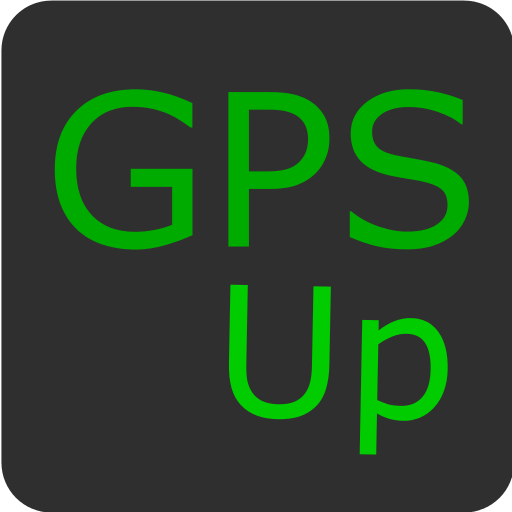 Gpsup - Apps On Google Play