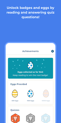 Read to Feed Screen 2